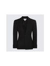 Outerwear 759699VKPH0 1000 BLACK - BOTTEGA VENETA - BALAAN 2