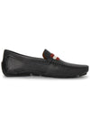 WALTEC U O 90 Men s Loafers - BALLY - BALAAN 4