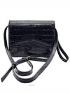 women cross bag - BALENCIAGA - BALAAN 3