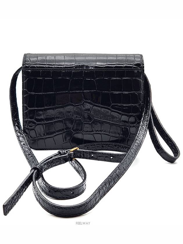 women cross bag - BALENCIAGA - BALAAN 3