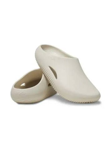 MELLOW RECOVERY CLOG STU 24SUCL208493 - CROCS - BALAAN 1