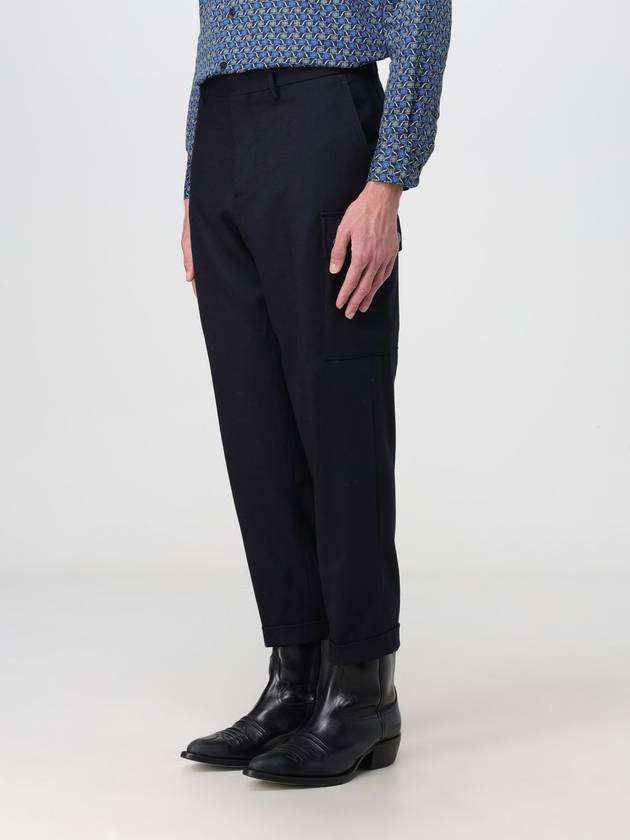 Pants men Etro - ETRO - BALAAN 4