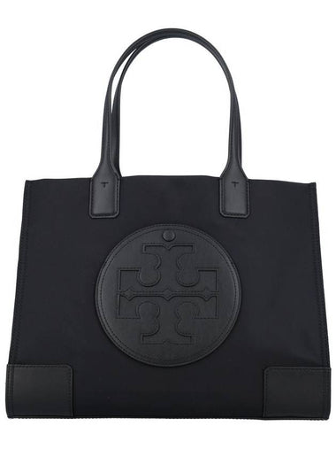 Tory Burch Ella Small Tote Bag - TORY BURCH - BALAAN 1