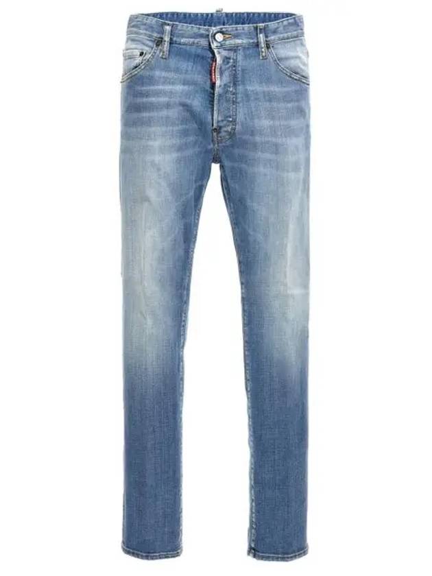 Cool Guy Jeans Light Blue - DSQUARED2 - BALAAN 2