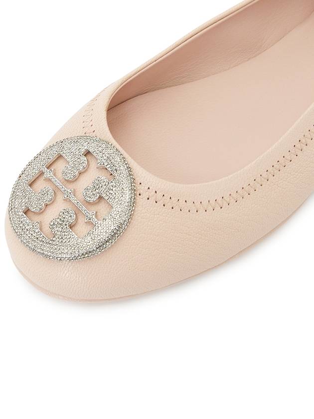 155637 652 Women s Flat Shoes - TORY BURCH - BALAAN 7