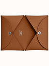 Calvi card wallet H044164CK - HERMES - BALAAN 2