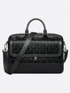 Hit the Road Brief Case Black - DIOR - BALAAN 2