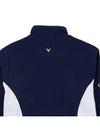 Color block zipup jacket CGJFB034 410 - CALLAWAY GOLF - BALAAN 8