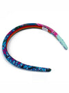 Wild Singapore Wild Elsa Hairband Multicolor Lagong H231019G - HERMES - BALAAN 2