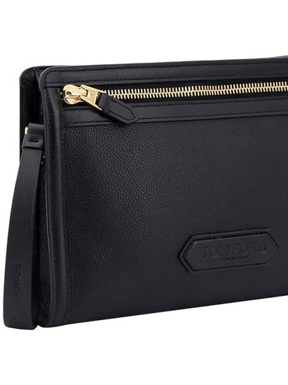 TOM FORD ACCESSORIES WALLET - TOM FORD - BALAAN 2