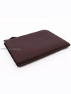 women clutch bag - HERMES - BALAAN 3