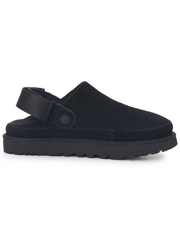 Sandals 1138252 BLK - UGG - BALAAN 6