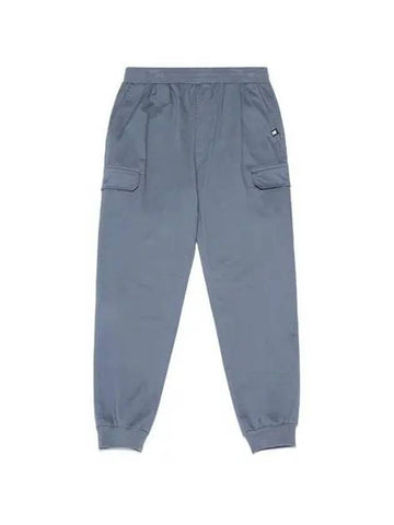 KODAK Essential Cotton Cargo Jogger Pants NAVY - KODO - BALAAN 1