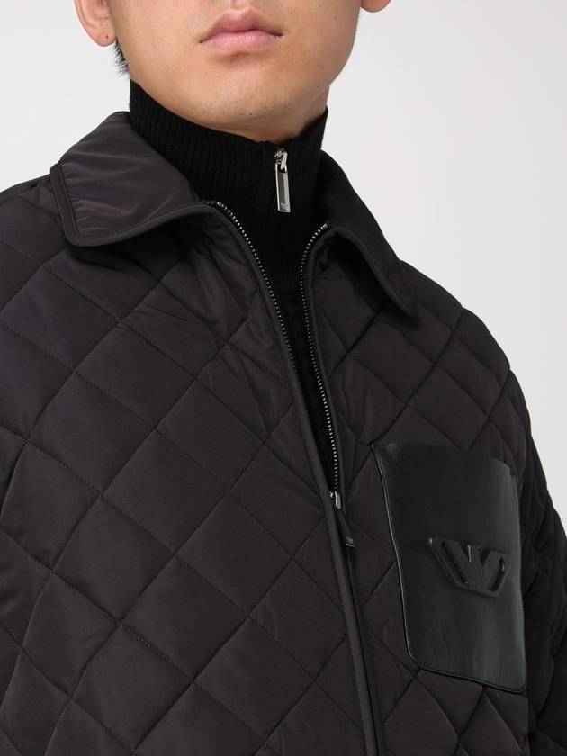 Jacket men Emporio Armani - EMPORIO ARMANI - BALAAN 4