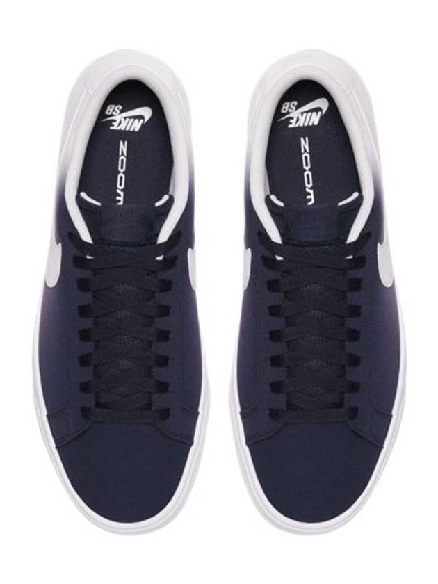 men's low top sneakers - NIKE - BALAAN 4