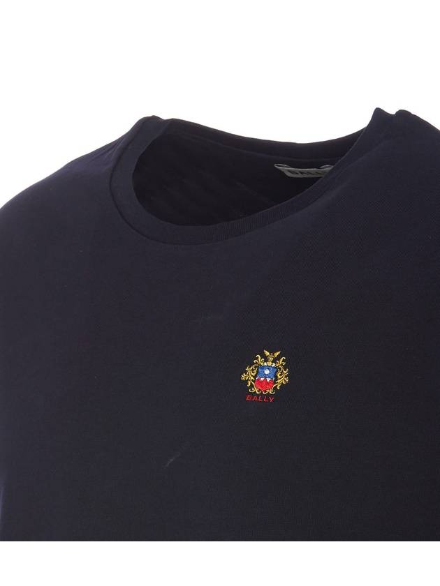 Bally T-Shirts And Polos - BALLY - BALAAN 3