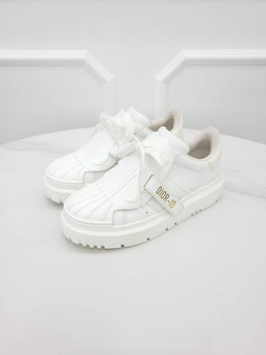 DI Velcro sneakers 36 - DIOR - BALAAN 1