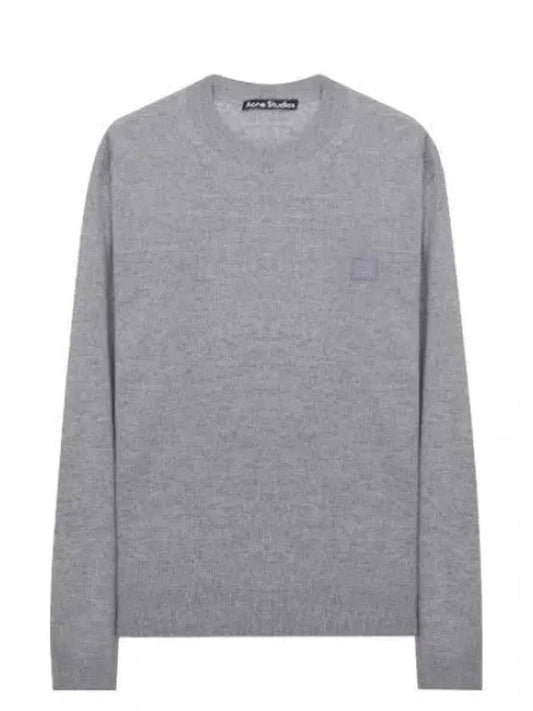 Cardigan - ACNE STUDIOS - BALAAN 1