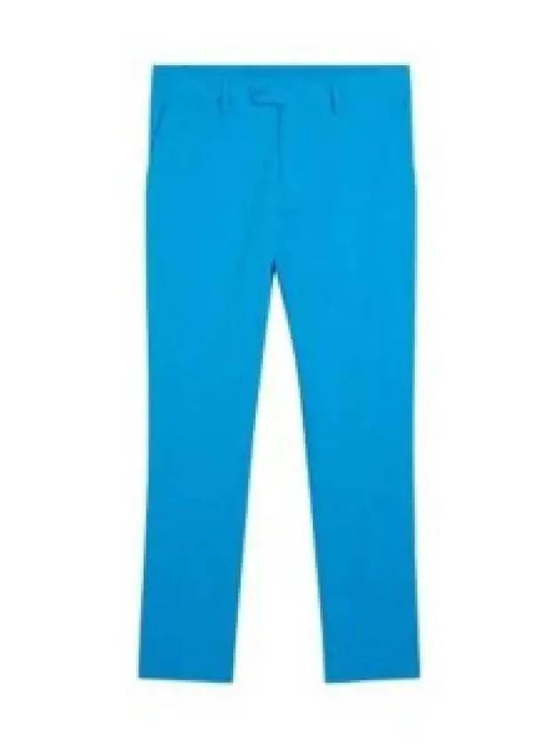 Men's Vent Golf Pants Blue - J.LINDEBERG - BALAAN 2