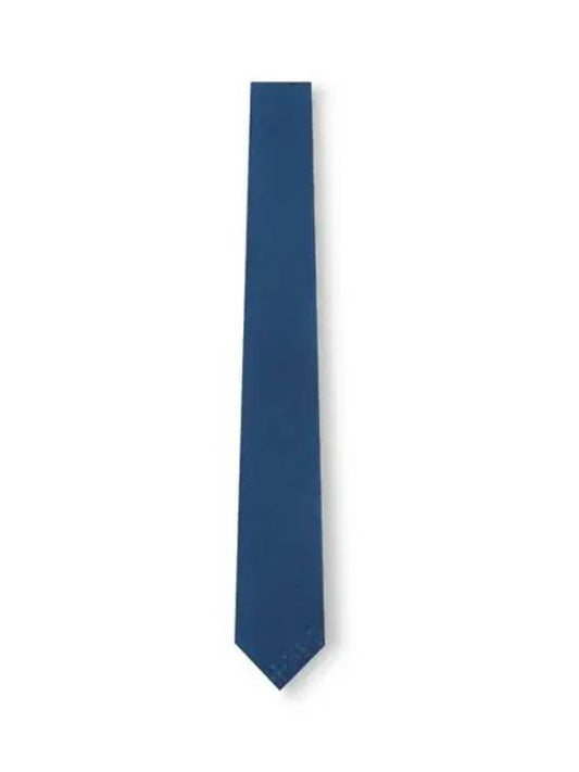 Monogram Gradient Silk Tie Marine - LOUIS VUITTON - BALAAN 2