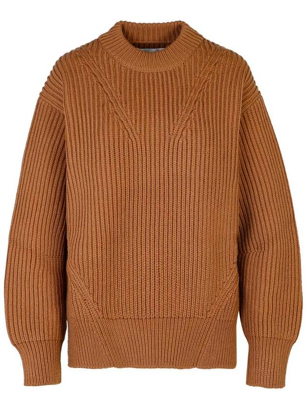 24FW Sweater J02GP0192 J14511252 - JIL SANDER - BALAAN 2