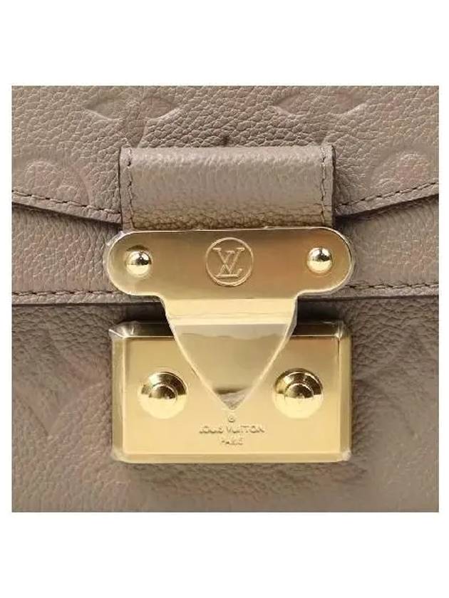 M46199 shoulder bag - LOUIS VUITTON - BALAAN 5