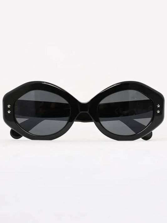 SS23G6 BLACK Nomi sunglasses - SUPREME - BALAAN 1