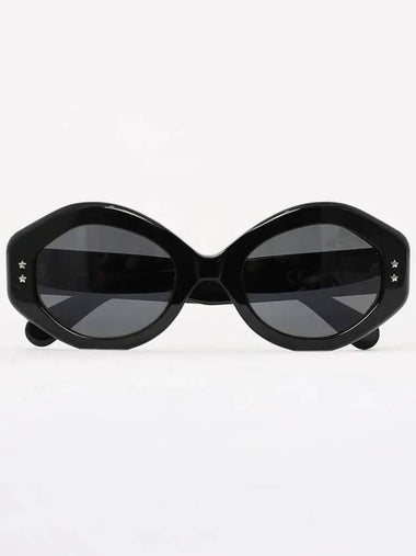 Nomi Sunglasses SS23G6 BLACK - SUPREME - BALAAN 1