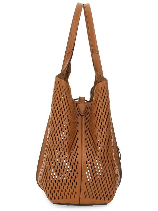 Tod'S Medium 'T Timless' Shopping Bag - TOD'S - BALAAN 3