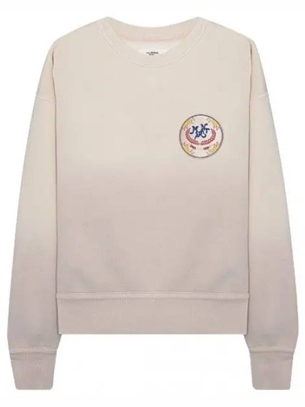 Mobily Sweatshirt Women - ISABEL MARANT - BALAAN 1