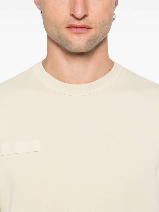 Stone Island Sweaters White - STONE ISLAND - BALAAN 5