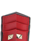 women card wallet - VALENTINO - BALAAN 9