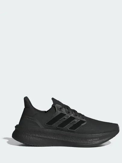 Ultraboost 5 Low Top Sneakers Core Black - ADIDAS - BALAAN 2