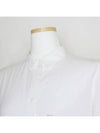 women blouse - JIL SANDER - BALAAN 4