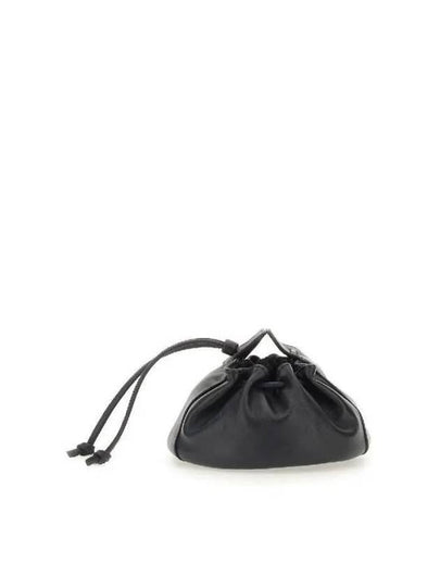 Handbag WBR22COMP001 Black - HEREU - BALAAN 2