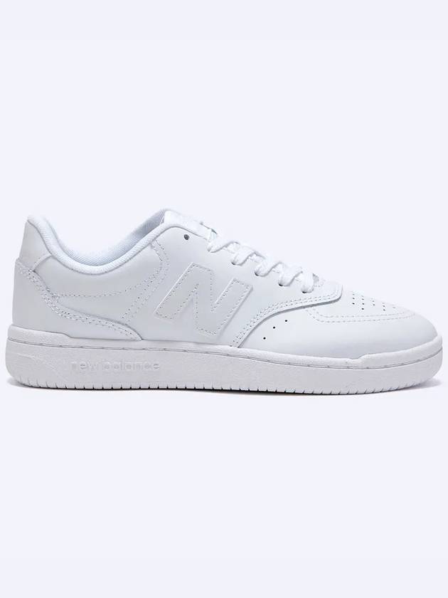 Sneakers White BB80OOO - NEW BALANCE - BALAAN 2