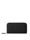 Zippy Long Wallet Black - LOUIS VUITTON - BALAAN 2