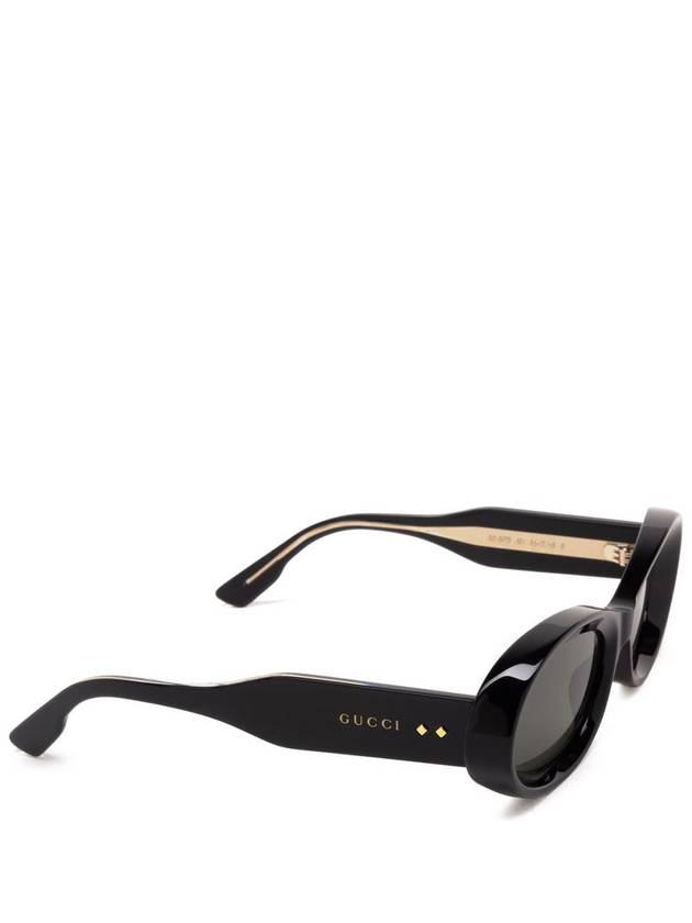 Sunglasses 00 538189778 GG1527S 001 BLACK - GUCCI - BALAAN 3