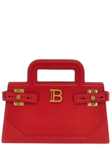 Balmain 'B-Buzz Small' Handbag - BALMAIN - BALAAN 1