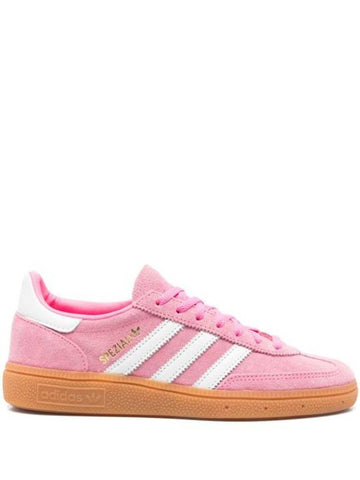 Handball Special Low Top Sneakers Pink - ADIDAS - BALAAN 1