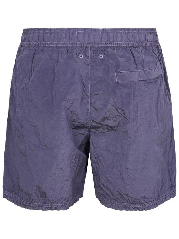 Stone Island Nylon Swim Shorts - STONE ISLAND - BALAAN 2