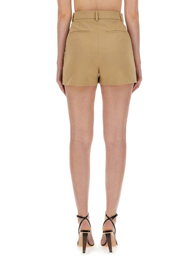 COTTON SHORTS - MAX MARA - BALAAN 2