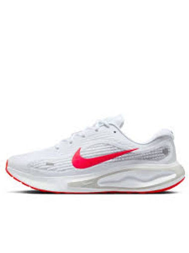 Journey Run Low Top Sneakers White - NIKE - BALAAN 1