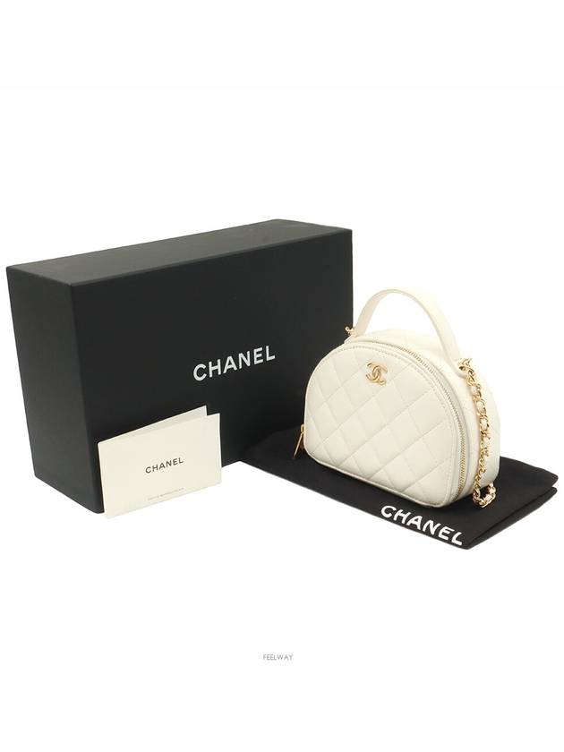 women shoulder bag - CHANEL - BALAAN 2