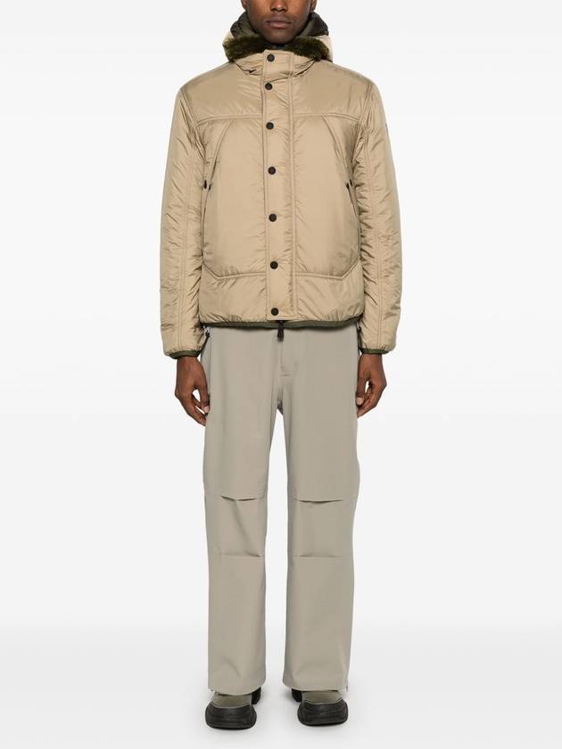 Grenoble Wengi puffer jacket - MONCLER - BALAAN 6