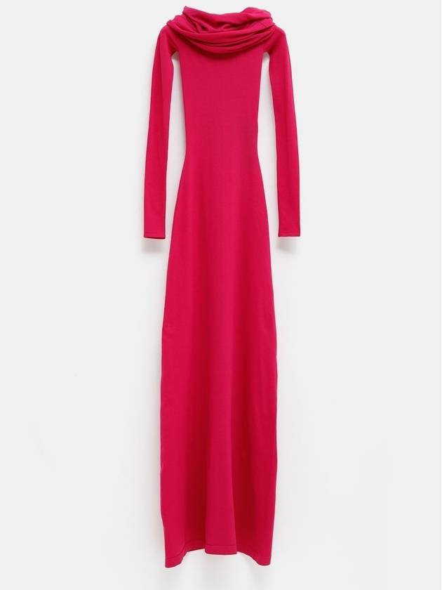 Maxi Dress - BALENCIAGA - BALAAN 1