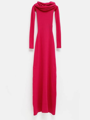 Maxi Dress - BALENCIAGA - BALAAN 1