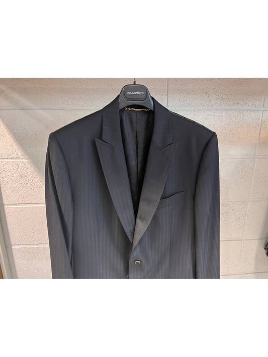 Men's Top Suit I1032M G9162 S9000 - DOLCE&GABBANA - BALAAN 2