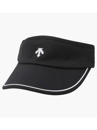 GOLF Women s Ribbon 2SET Sun Visor DP32WFSV81 - DESCENTE - BALAAN 1