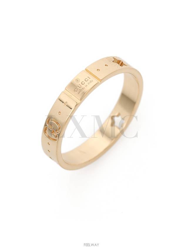 women rings - GUCCI - BALAAN 4